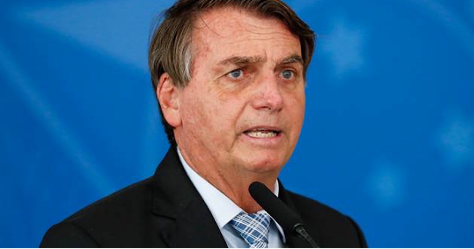 Lei de Segurança Nacional não pode ser usada contra críticos de Bolsonaro