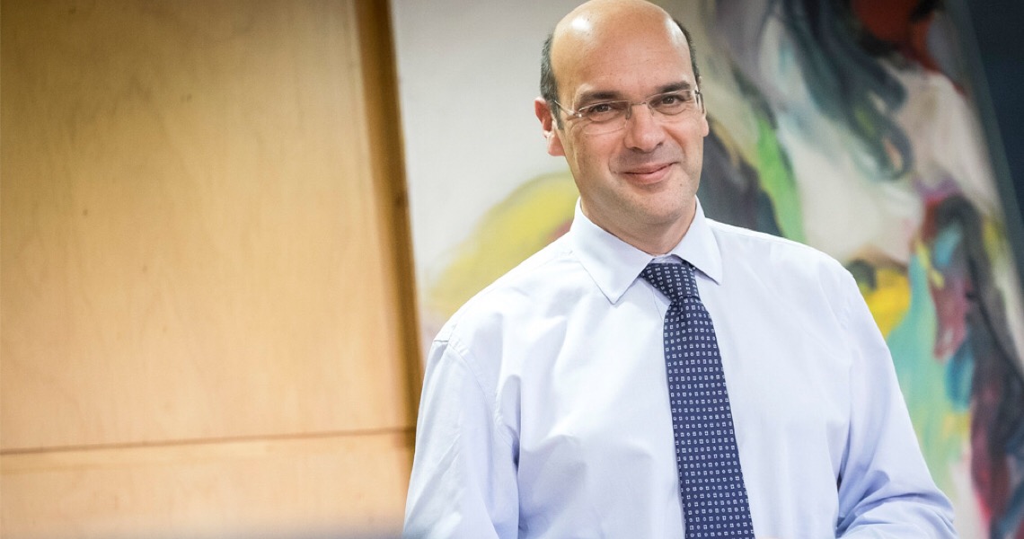 Ministro português expressa grande preocupação com mercado único da União Europeia