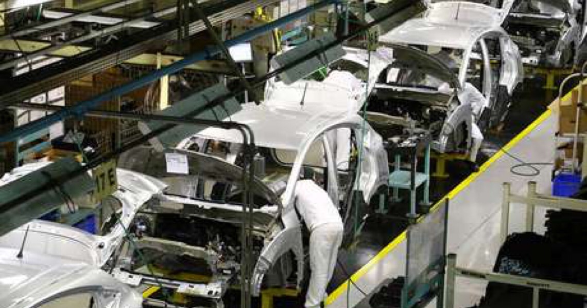 Honda anuncia suspensão da produção por causa do agravamento da pandemia no Brasil