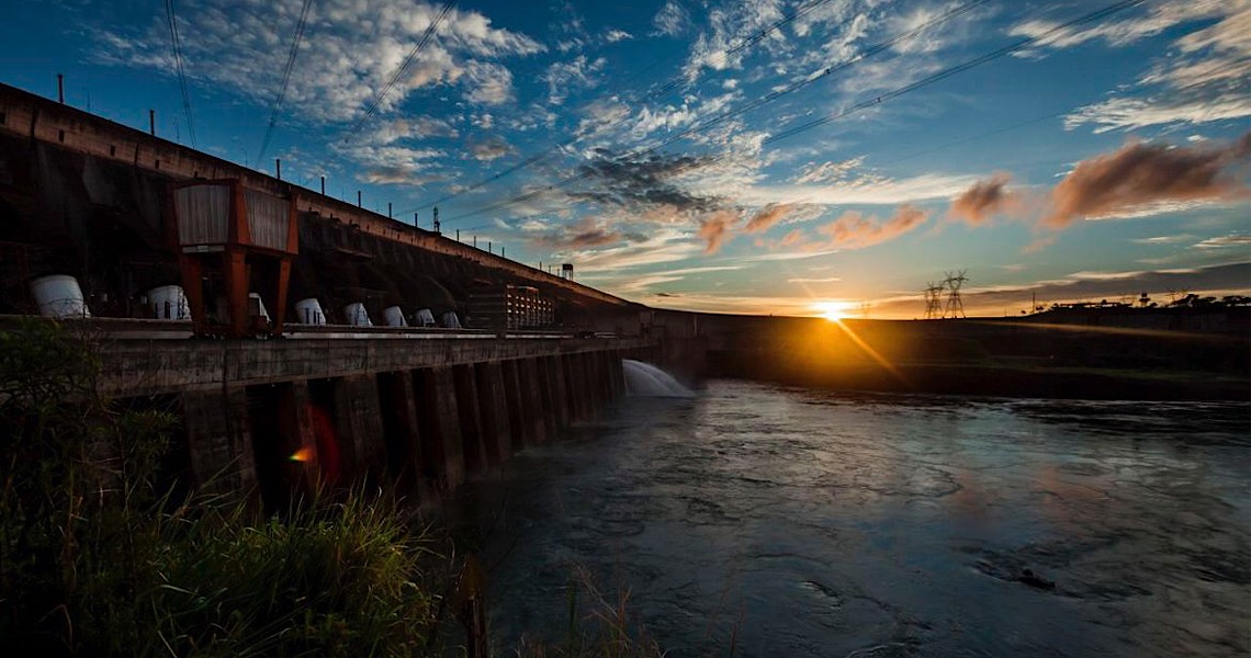 Energias renováveis ganham destaque. Brasil pode ser líder do setor