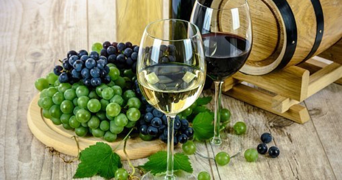 O novo mapa do vinho no Brasil
