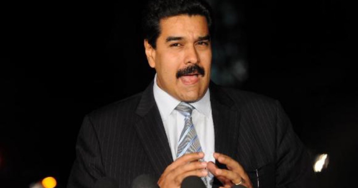 Nicolás Maduro: Variante brasileira da Covid-19 deveria se chamar “Bolsonaro”