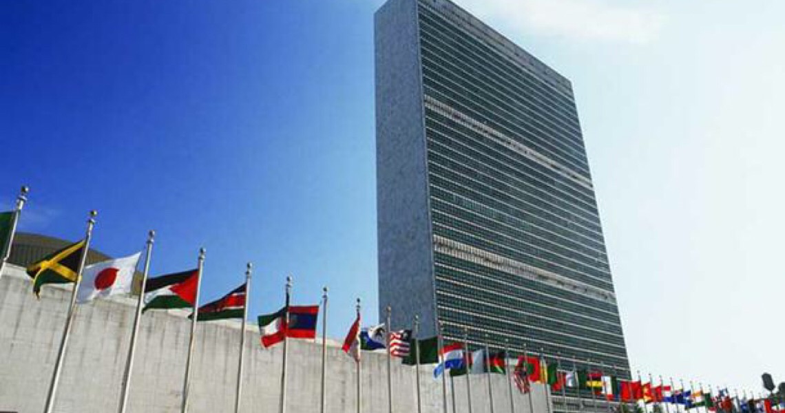 Jair Bolsonaro é denunciado na ONU por 