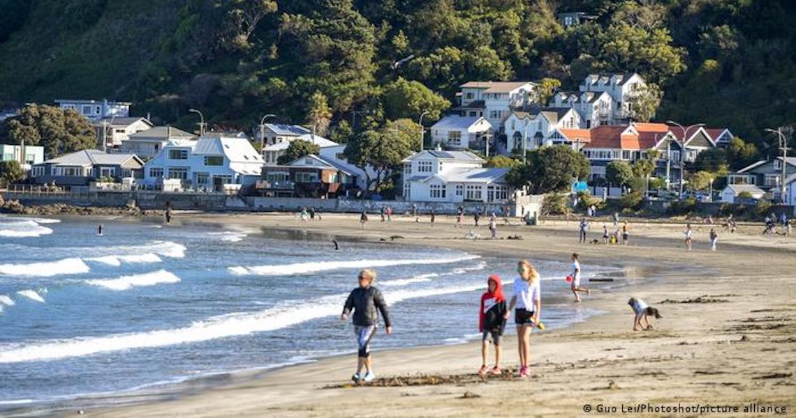 Nova Zelândia e Austrália liberam viagens entre si sem quarentena