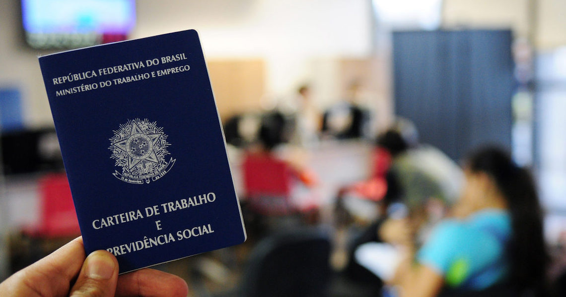 Mercado de trabalho está em busca de professores no DF