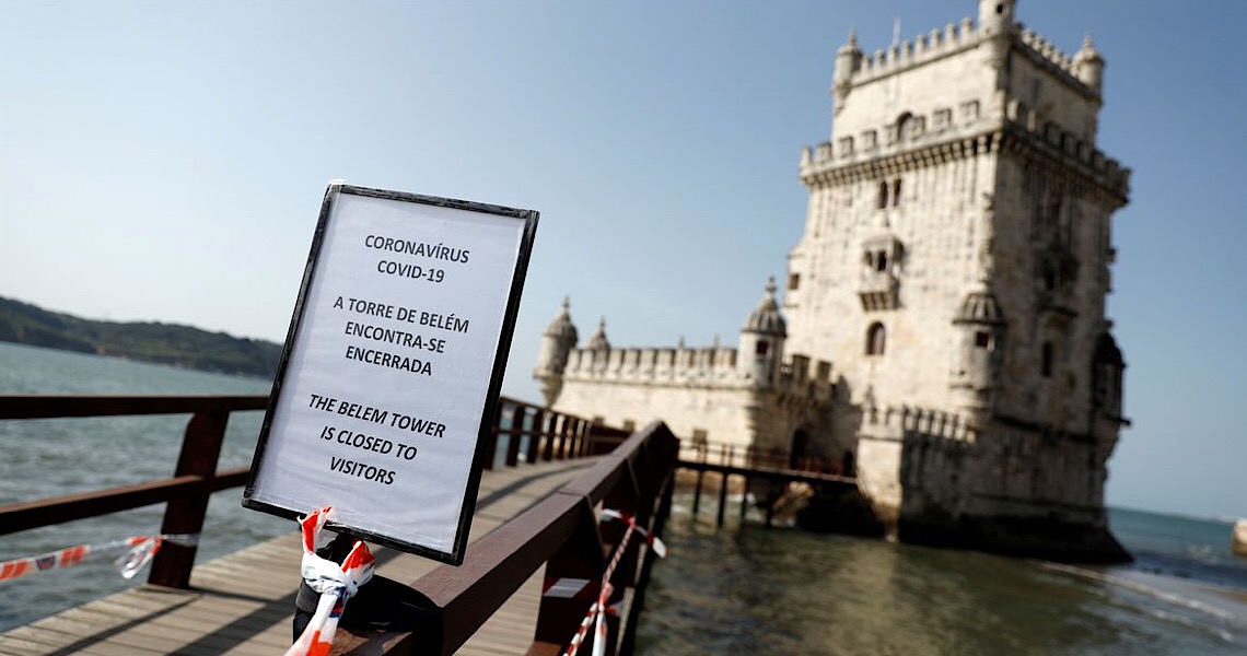 Brasileiros cuja residência ou visto tenham expirado podem permanecer em Portugal