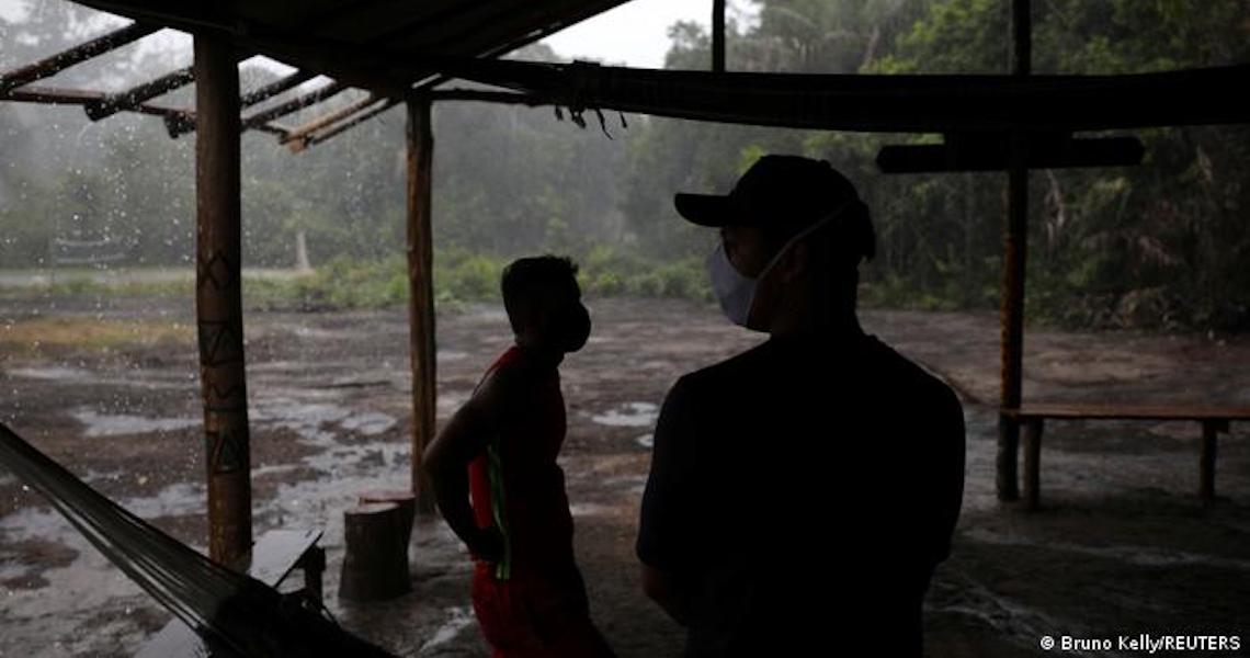 Os ensinamentos dos indígenas no enfrentamento da pandemia