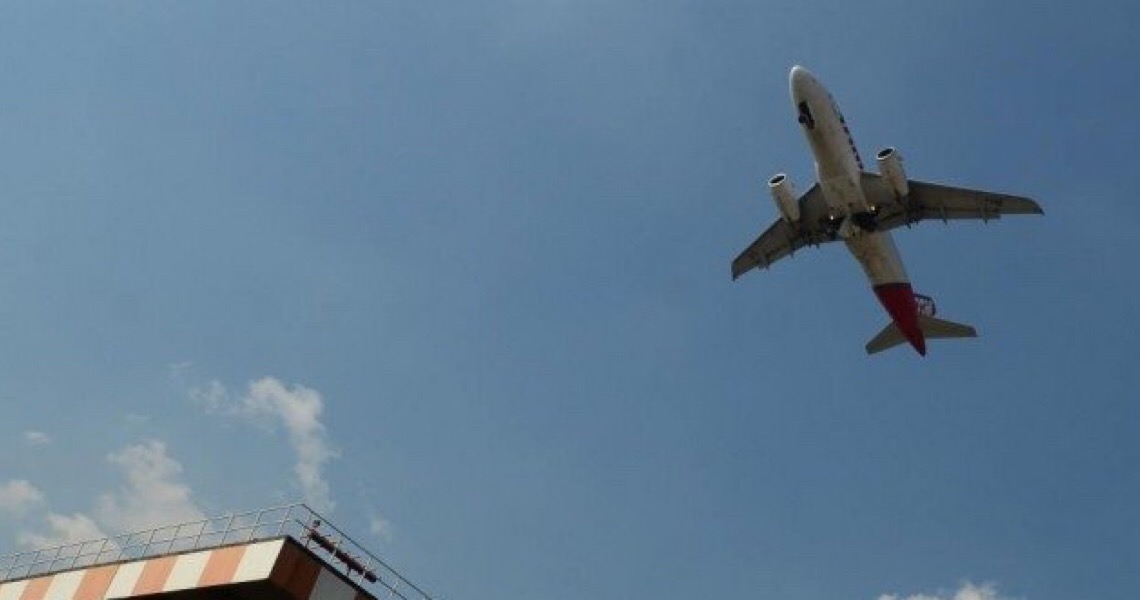 França suspende todos os voos do Brasil devido à COVID-19