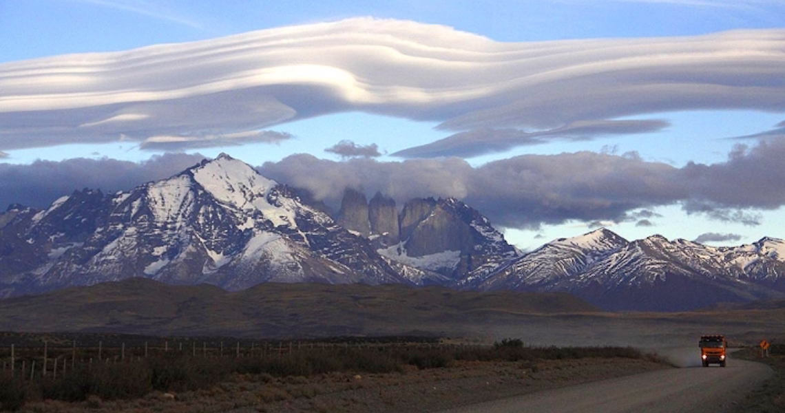 Viagem, conexão para um novo tempo
