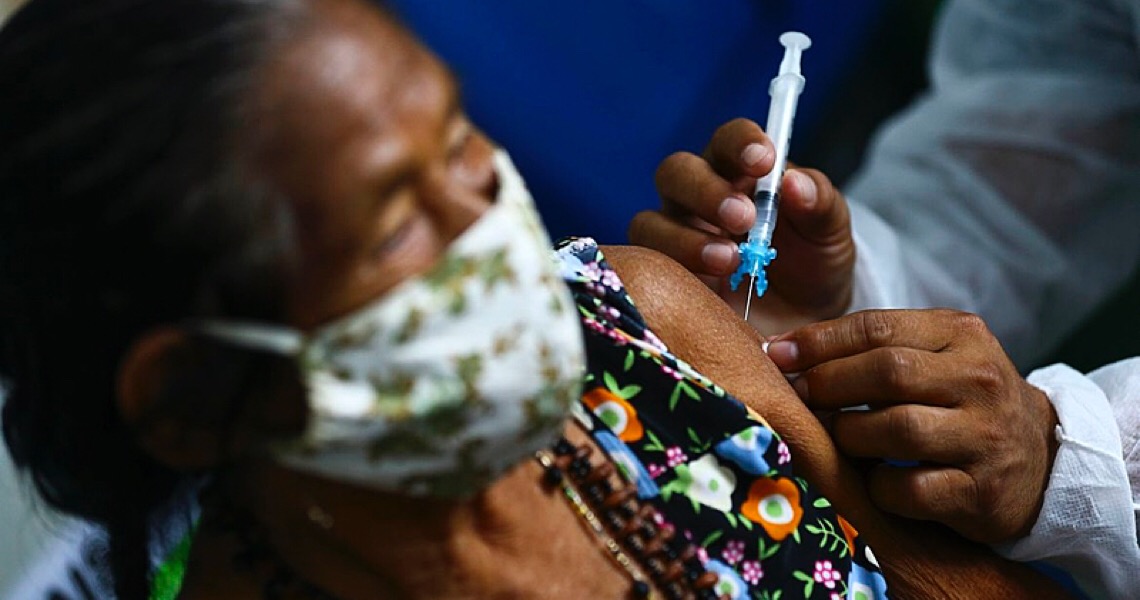 Últimas notícias da vacina: Saiba o que fazer se você perdeu o prazo da segunda dose