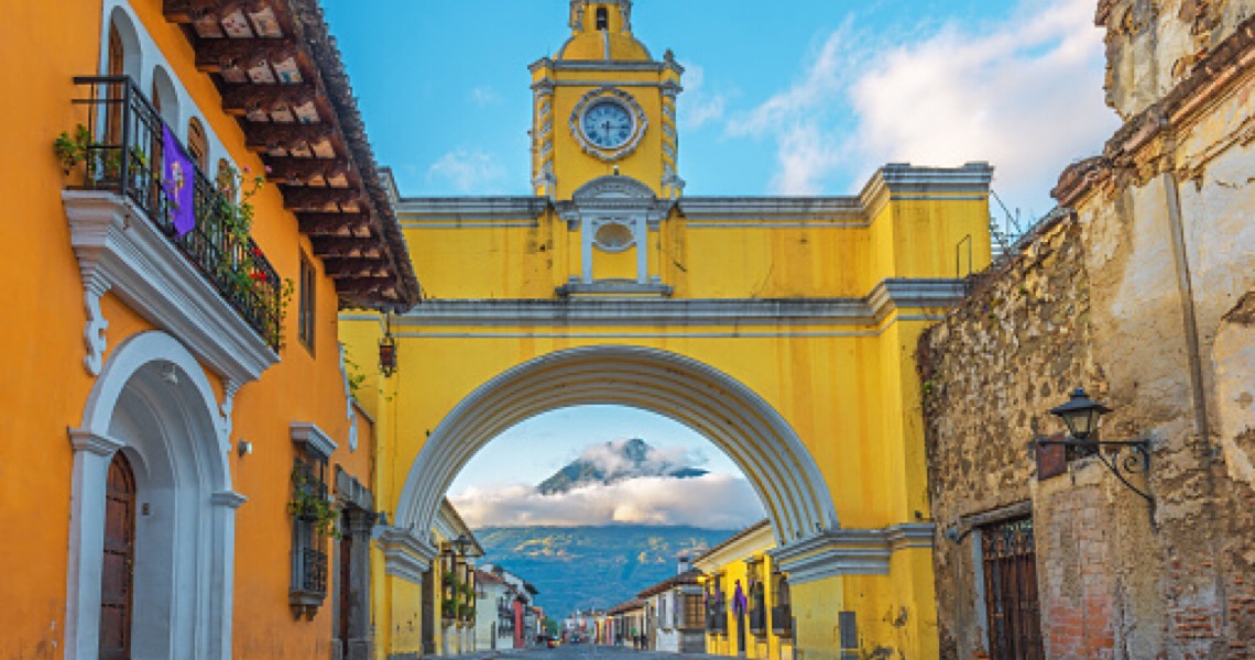 Guatemala é mais um país a proibir entrada de brasileiros em razão da Covid-19