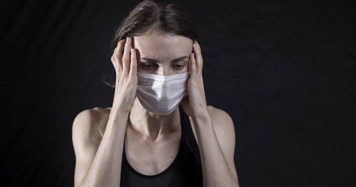 CEOs e líderes lutam contra ansiedade e depressão na pandemia