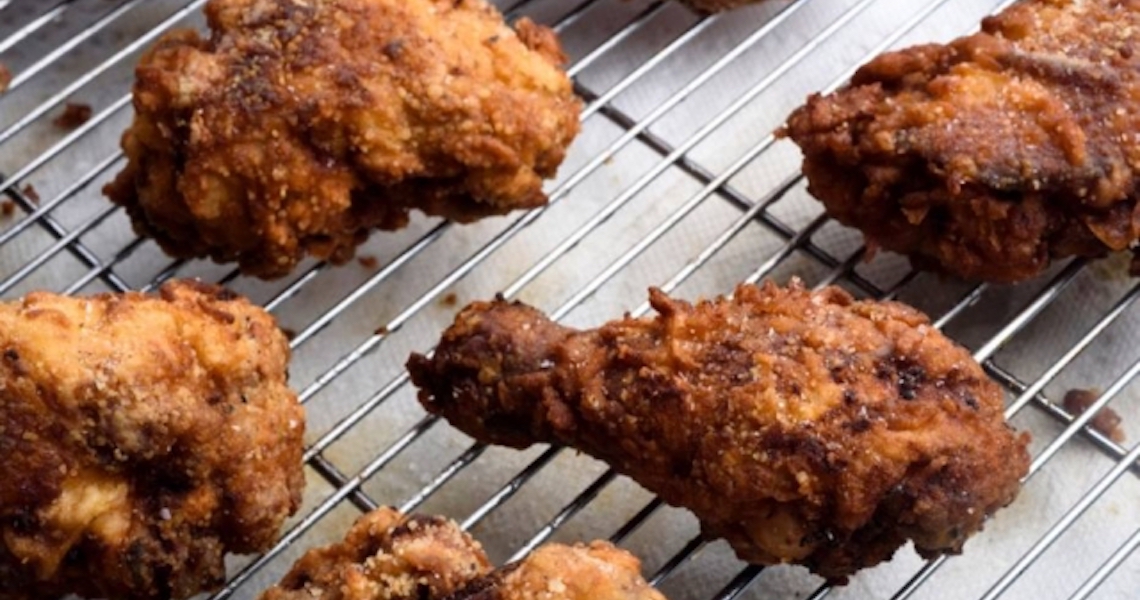 Doze receitas picantes, da entrada à sobremesa