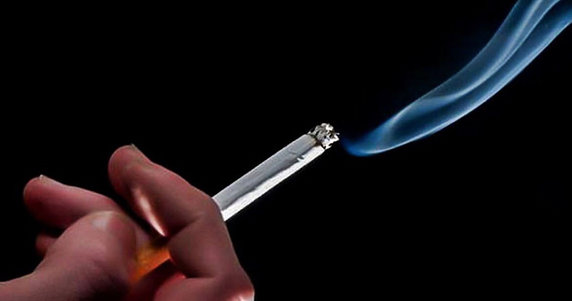 Ações para evitar o consumo de tabaco nas unidades prisionais do DF