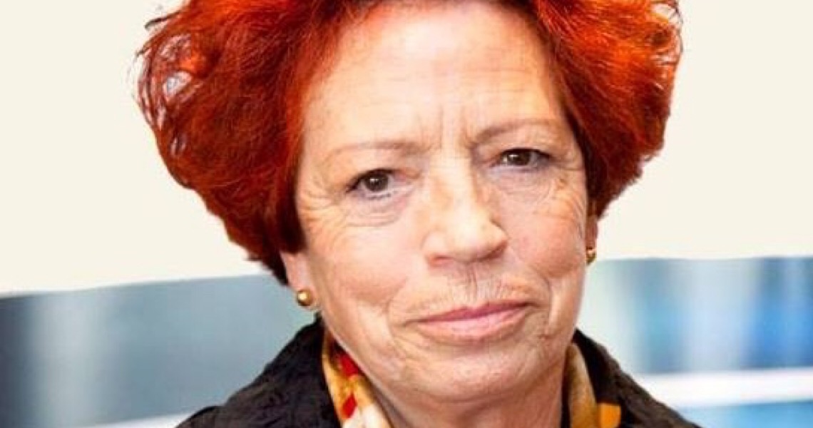 Maria Odete Isabel: "Ainda há muitas mulheres que não sabem defender a causa feminina"