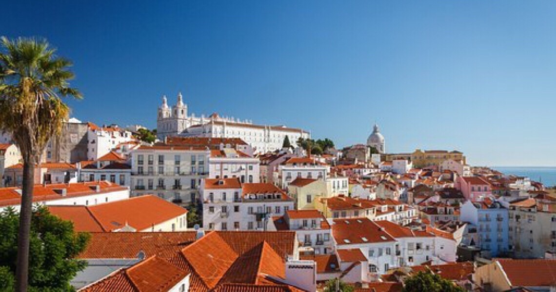 Não há um Portugal perfeito!