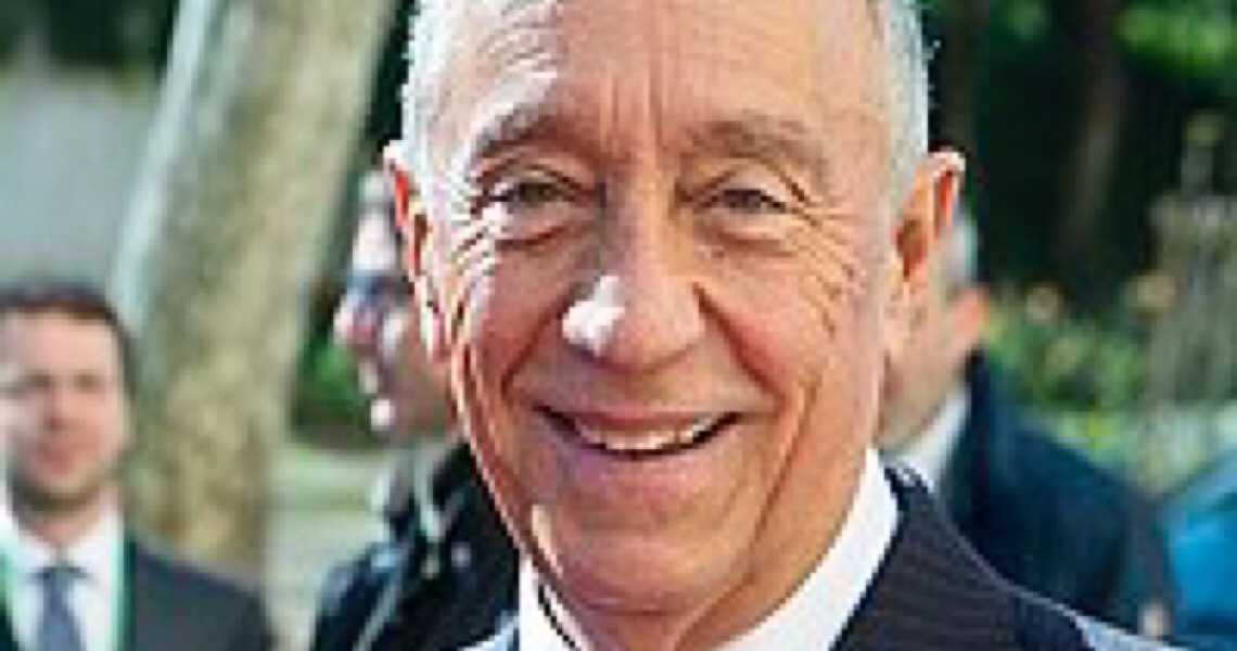Um discurso quase unânime. Como é que os partidos reagiram às palavras de Marcelo Rebelo de Sousa?
