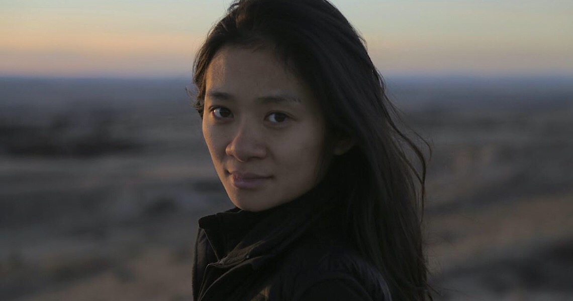 Cerimônia histórica do Oscar premia a chinesa Chloé Zhao, por 'Nomadland'