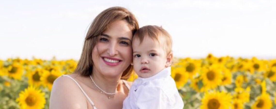 Médica faz alerta após filho ter síndrome pós-Covid: “Desesperador”