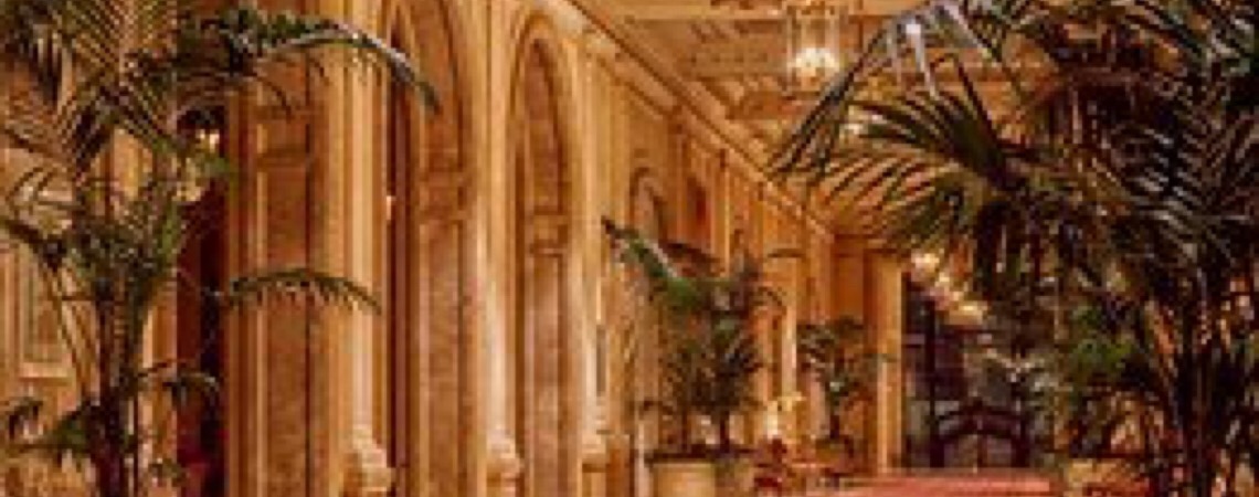 O que acontecerá com os hotéis e edifícios de escritórios vazios?