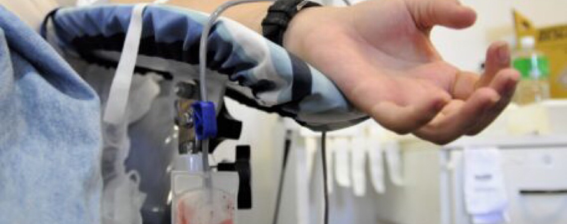 “Sangue é Vida” leva servidores para doação no Hemocentro de Brasília