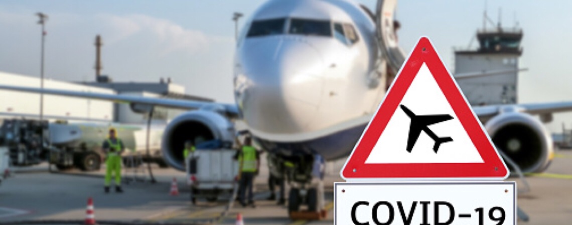 Covid: Com piora dos números, 20 países restringem entrada de brasileiros; veja lista