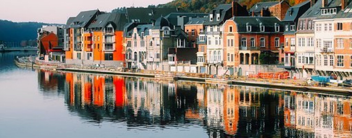 Bélgica fecha fronteiras a viajantes do Brasil, Índia e África do Sul