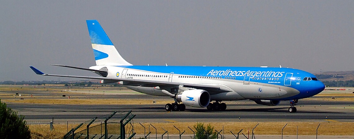 Veja quais são as companhias aéreas que voam para o Brasil em meio à pandemia