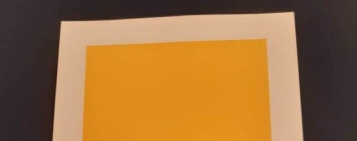 Exposição on-line exibe serigrafias de paisagens do DF