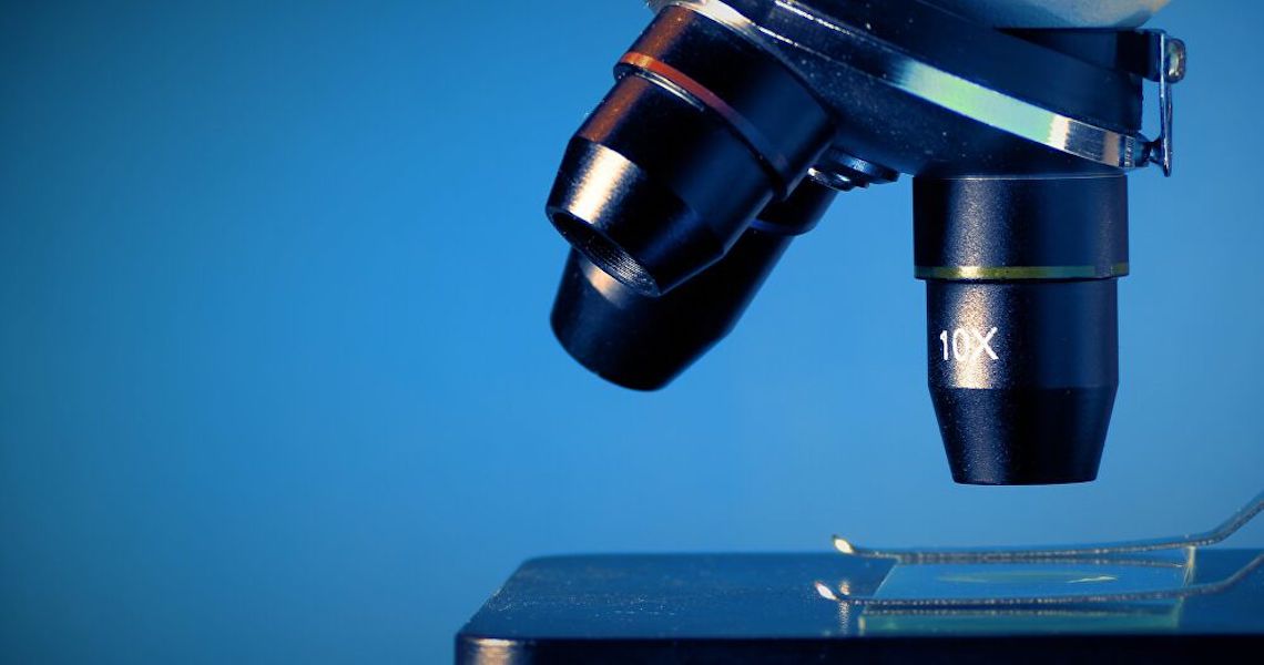Cientistas encontram 'ponte para a vida' em fóssil de 1 bilhão de anos