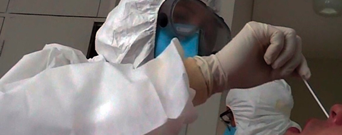 Testes laboratoriais de covid-19 poderão ser deduzidos do Imposto de Renda da Pessoa Física
