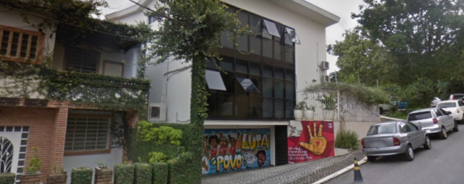 Procuradoria do DF pede envio para São Paulo de ação da Lava Jato sobre doações da Odebrecht ao Instituto Lula
