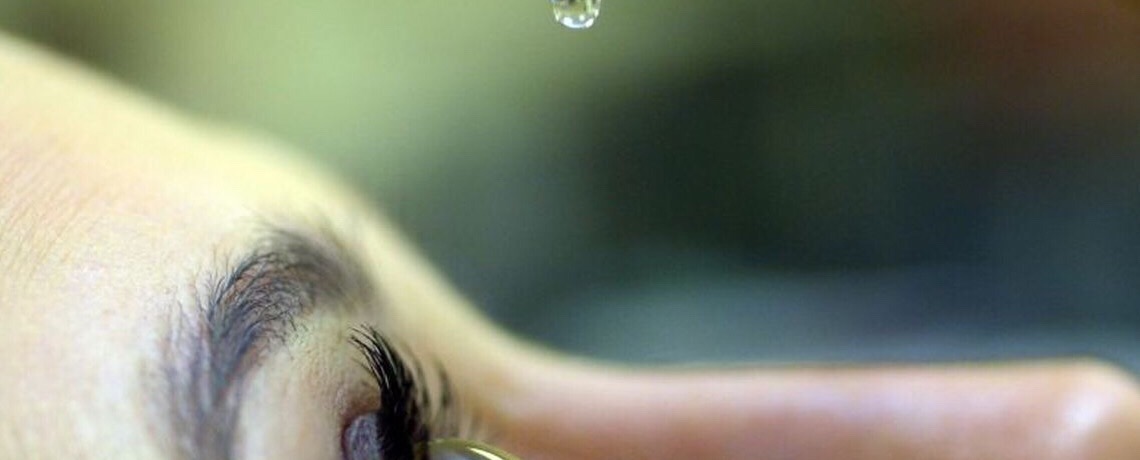 Campanha destaca diagnóstico precoce para evitar glaucoma