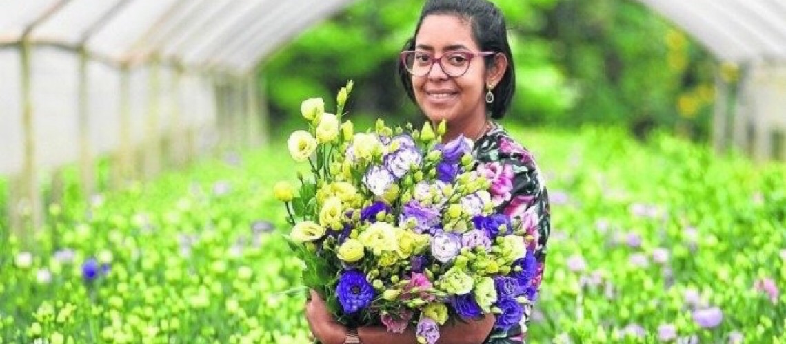 Flores: Um presente clássico de Dia das Mães que nunca sai de moda