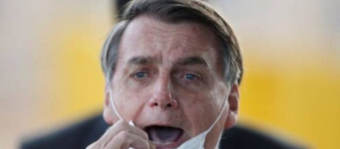 Vírus é o inimigo comum