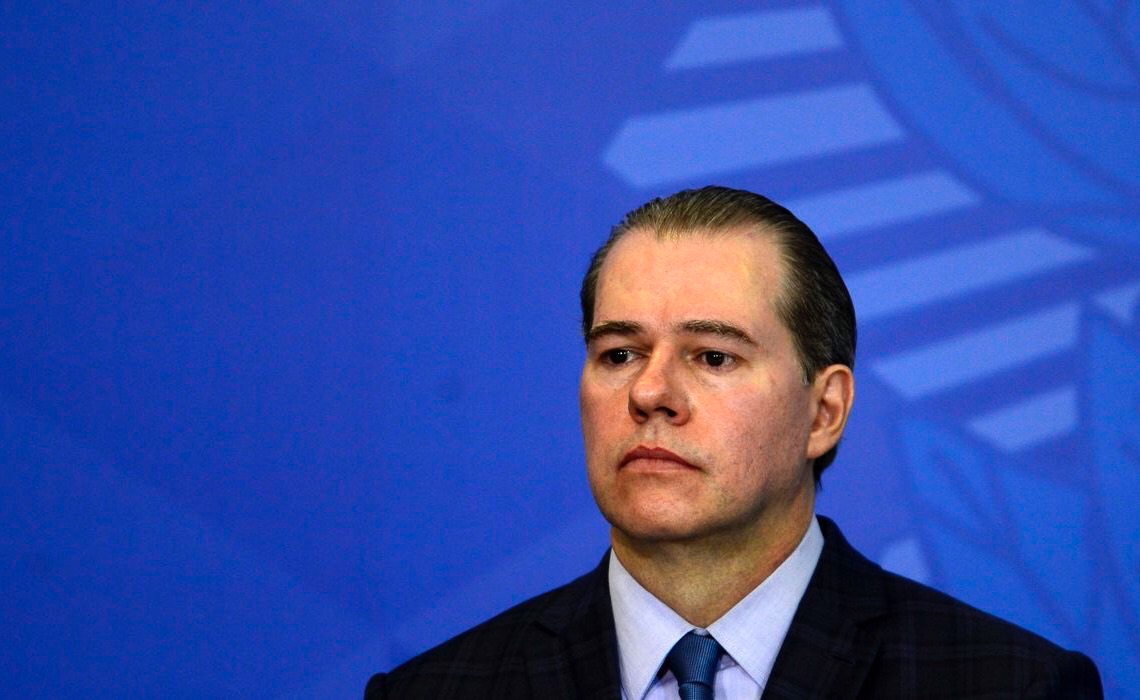 STF vê retaliação, e PGR deve defender arquivamento de pedido para investigar Toffoli