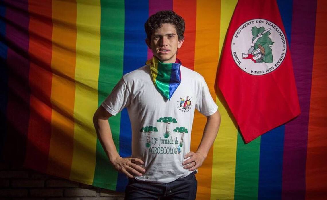 Polícia investiga possível ligação entre assassinatos de gays no Paraná