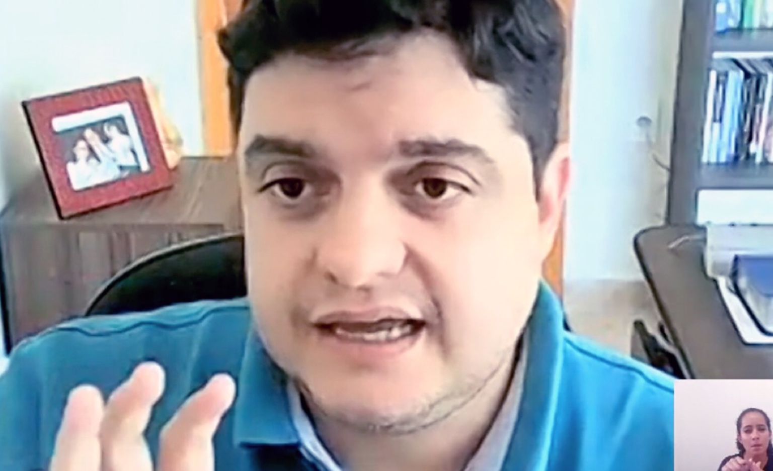 Distritais rebatem denúncia de Chico Vigilante contra a CEB. Deputado sustenta acusação