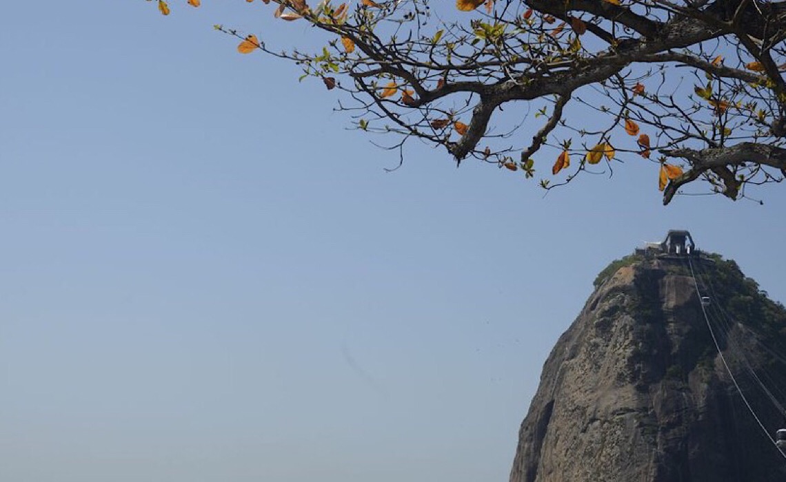 Rio de Janeiro terá Circuito Histórico do Bondinho Pão de Açúcar