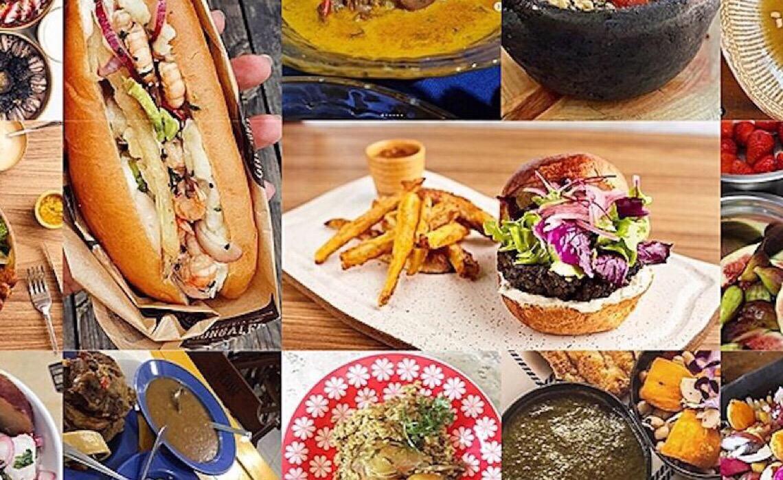 MST e chefs famosos mostram que dá pra ter comida boa e sem veneno nas nossas mesas