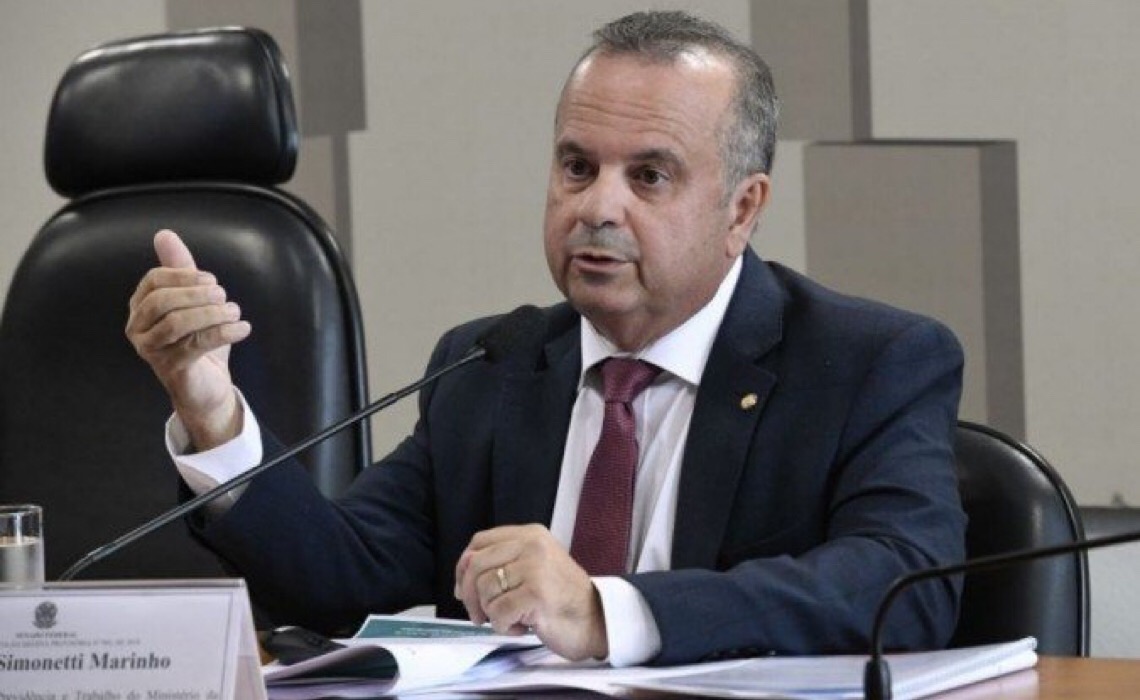 Orçamento secreto: Ministério do Desenvolvimento Regional admite que ofícios não estão públicos