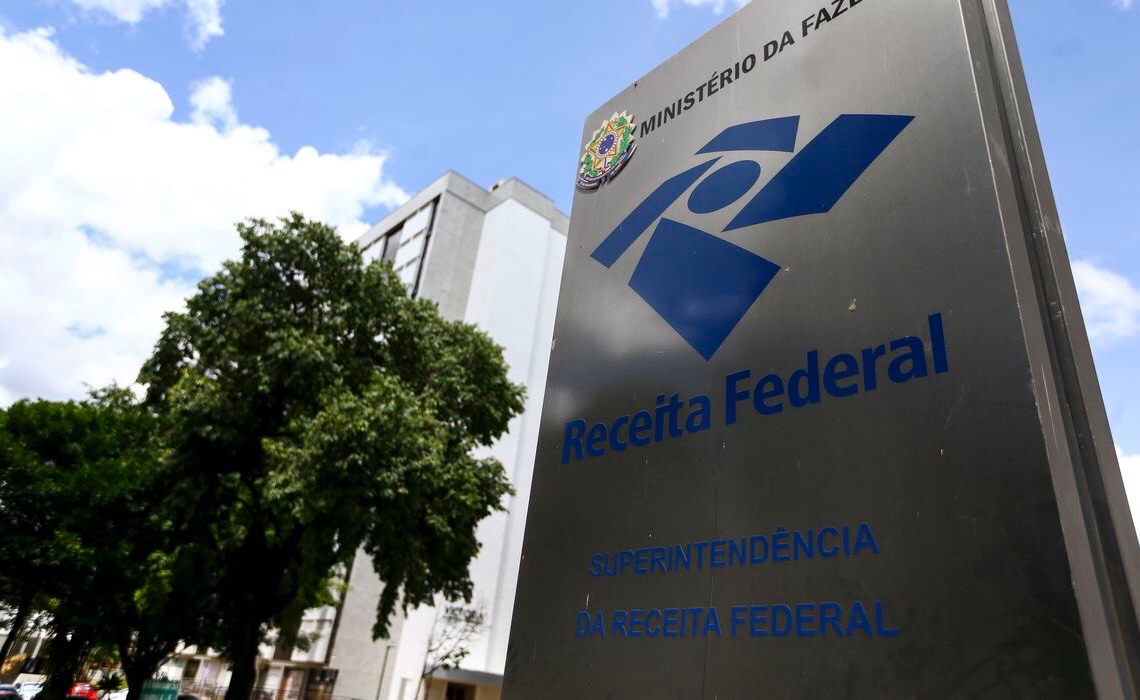 Receita Federal lança edital para negociar dívidas em litígio de contribuintes