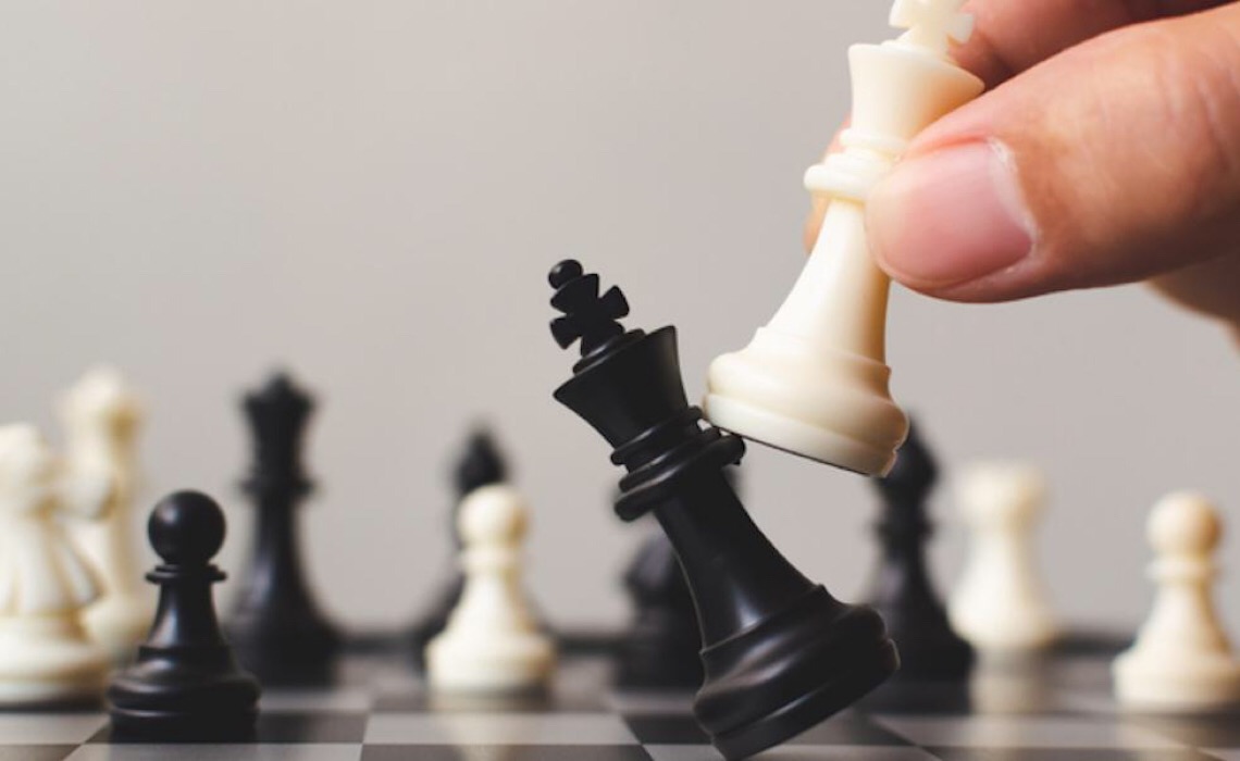 Os desafios de se manter competitivo em meio à pandemia