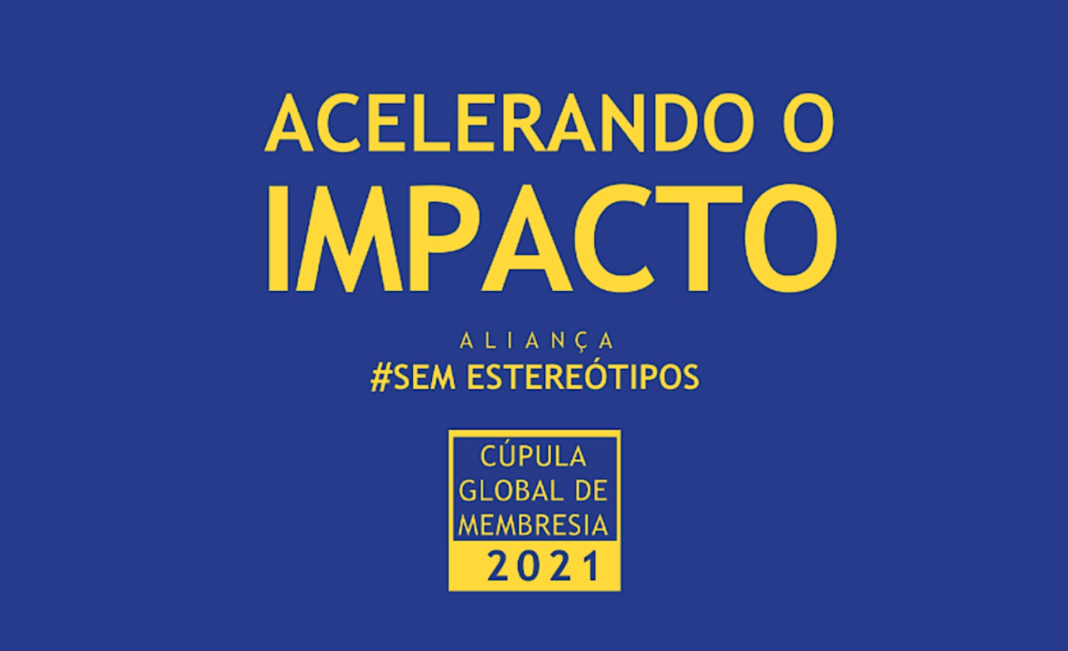 Lideranças se reúnem para discutir mudança de impacto na propaganda de igualdade de gênero, raça e etnia