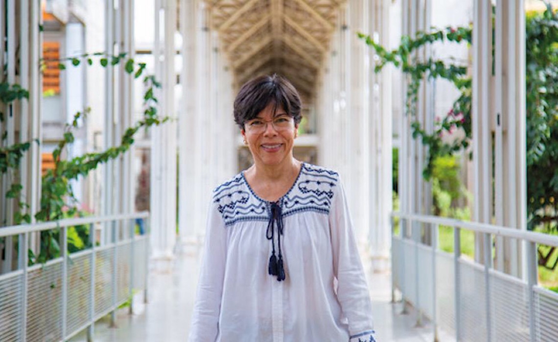 UnB tem representante na Academia de Ciências dos Estados Unidos