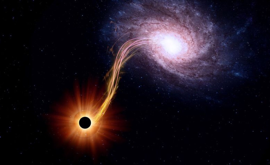 Astrofísica brasileira na China: “Vivemos era de ouro na astronomia”