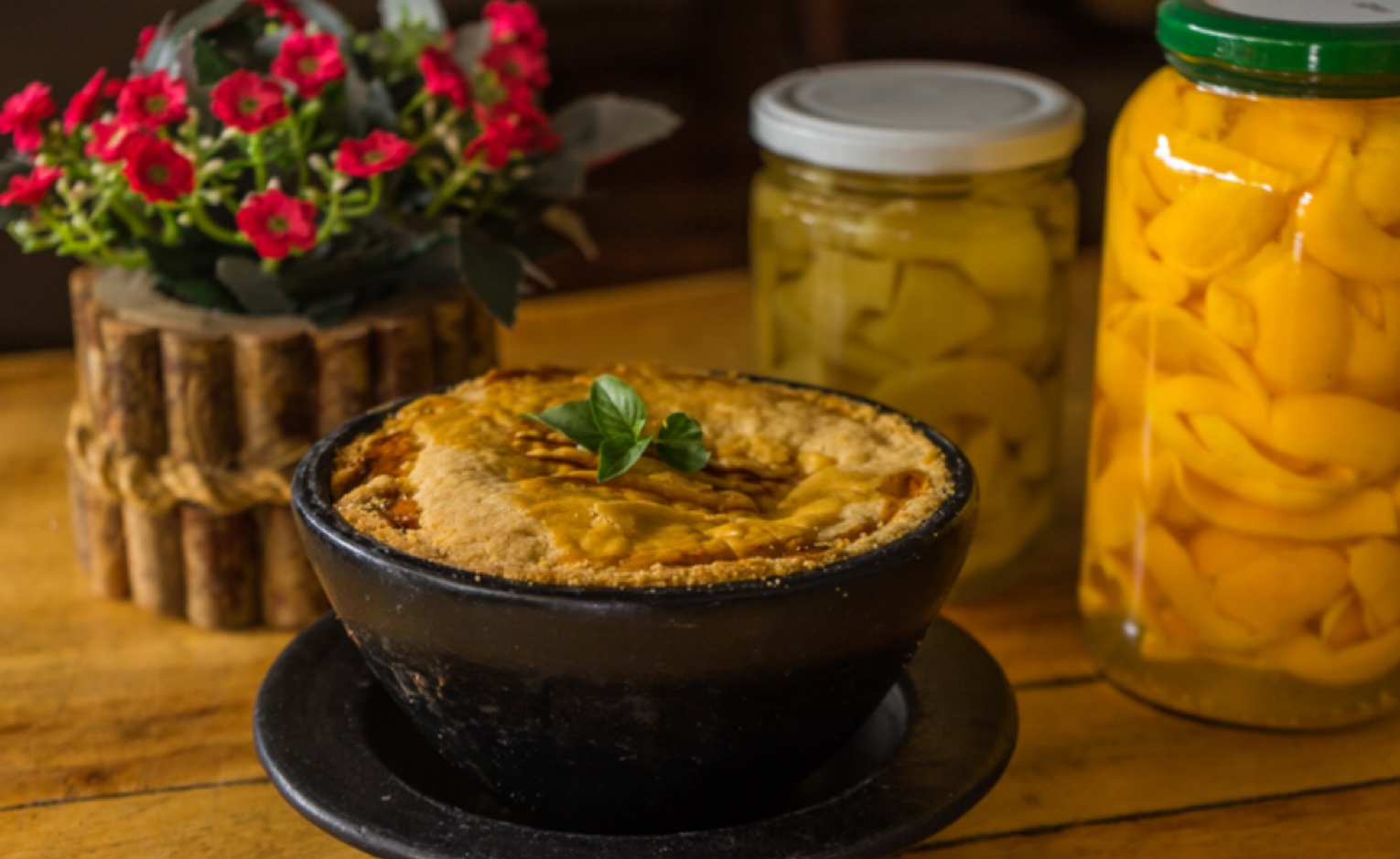 MTur inicia mapeamento das iniciativas de Turismo Gastronômico no país