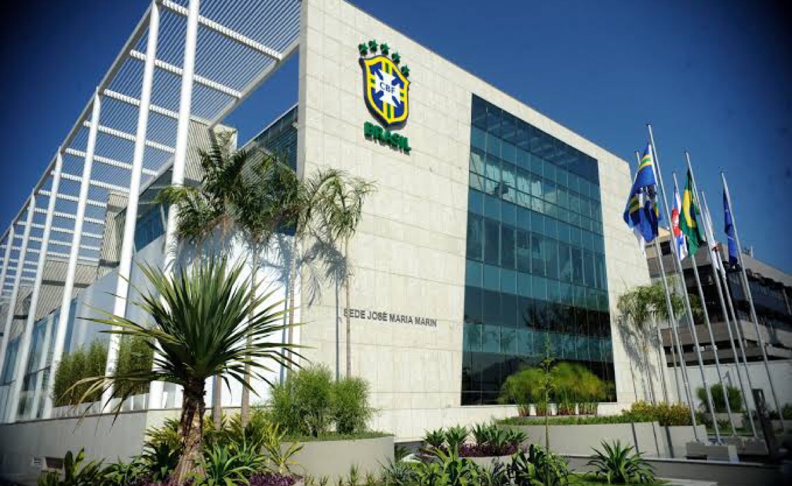 Denúncia de assédio contra presidente da CBF preocupa patrocinadores da seleção