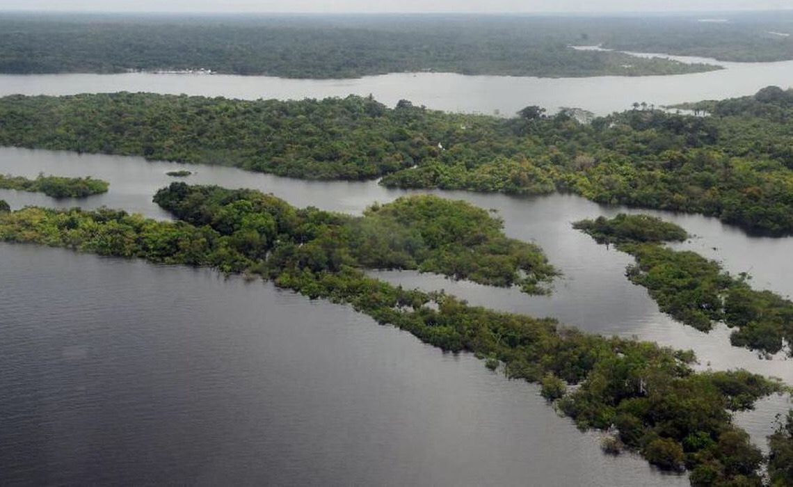 Jovens indígenas ganharão prêmios pela preservação de rios e oceanos
