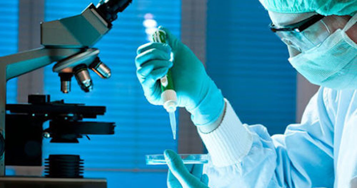 Estudo detecta em proteína mutações que levam ao câncer